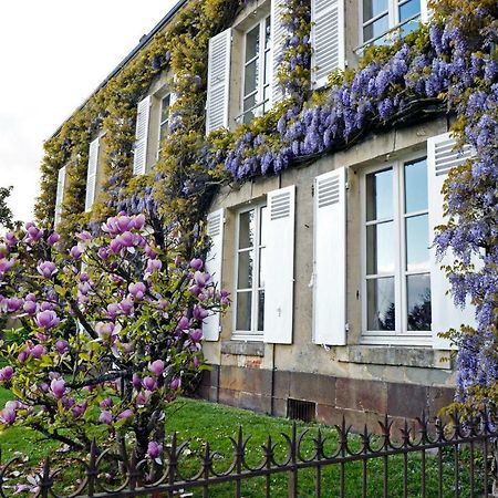 Les Couleurs Du Verger Beaumont-les-Autels 外观 照片