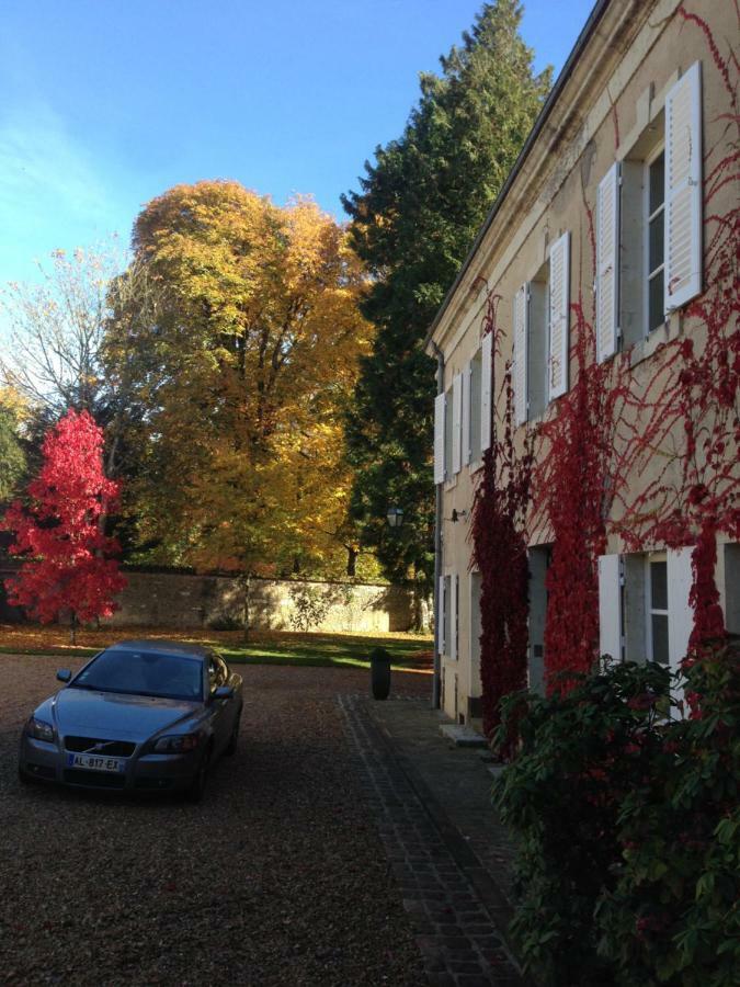 Les Couleurs Du Verger Beaumont-les-Autels 外观 照片