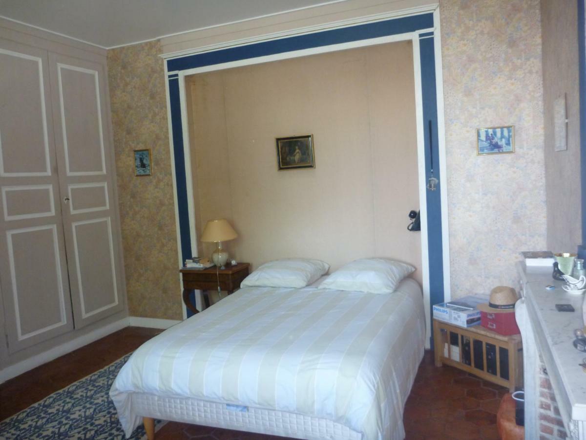 Les Couleurs Du Verger Beaumont-les-Autels 外观 照片
