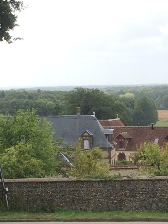 Les Couleurs Du Verger Beaumont-les-Autels 外观 照片