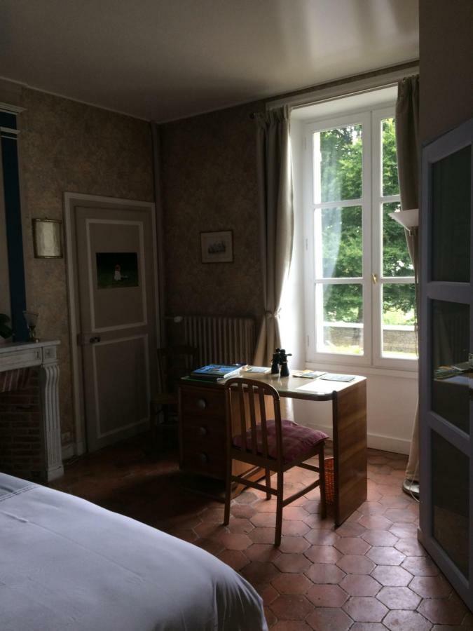 Les Couleurs Du Verger Beaumont-les-Autels 外观 照片